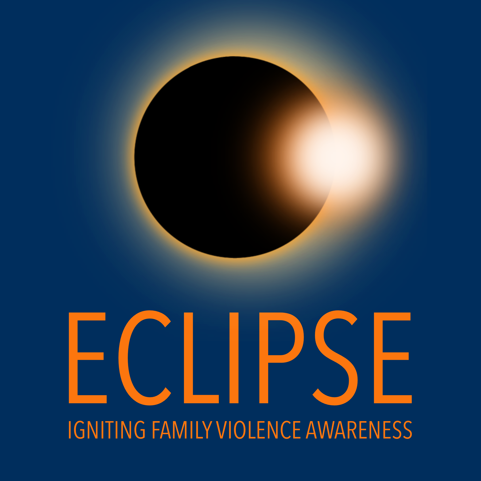 ECLIPSE Family Violence Services Logo